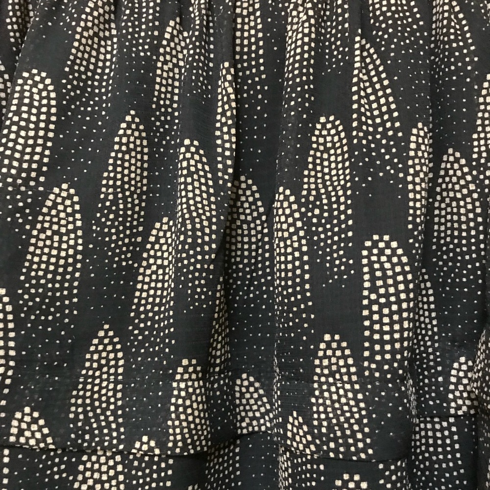 I ❤️ Ronson Ruffle Skirt - Picture 4 of 4
